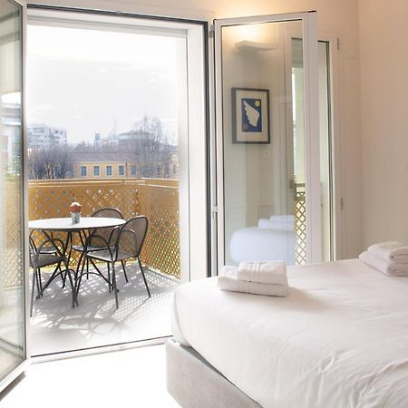 Bnbutler - Flavio Gioia, 5 - Appartamento Con Vista, Citylife Milaan Buitenkant foto