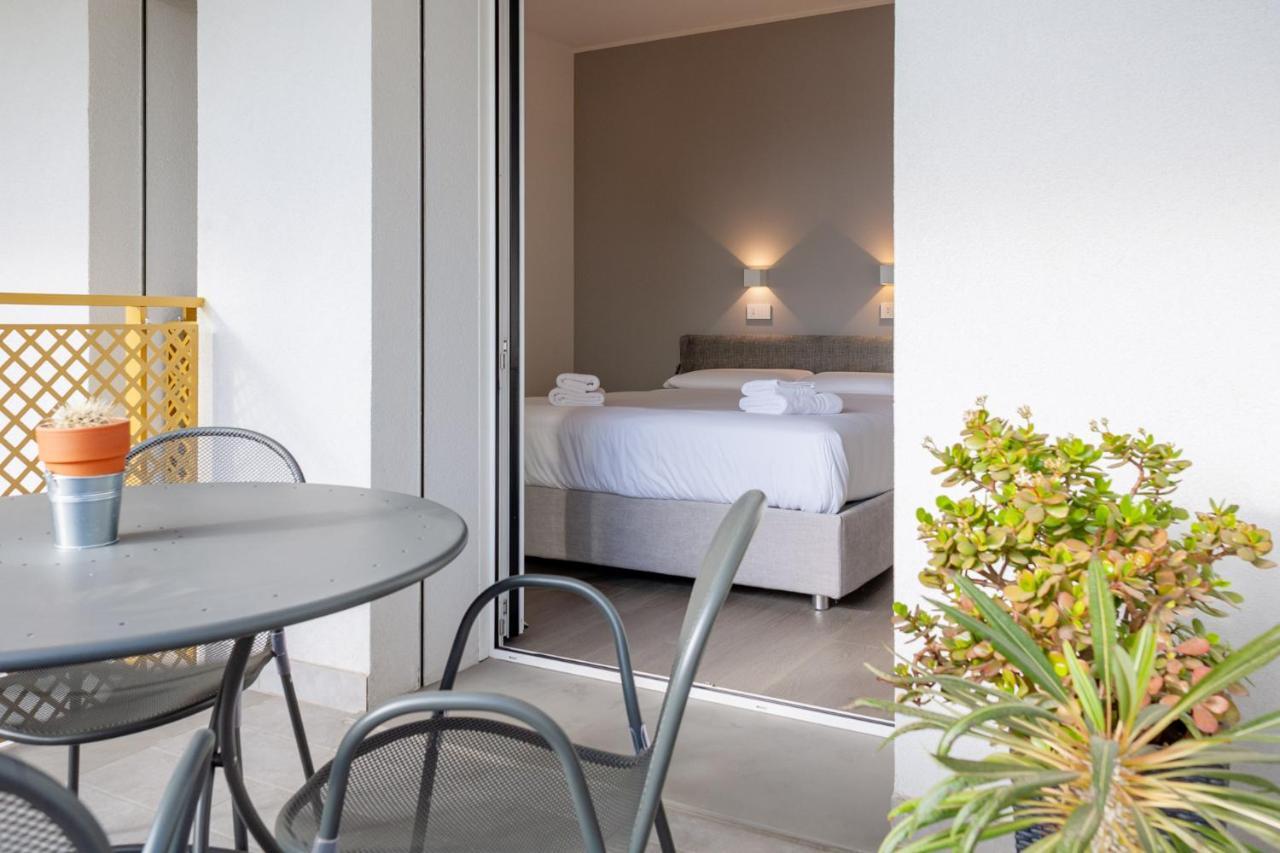 Bnbutler - Flavio Gioia, 5 - Appartamento Con Vista, Citylife Milaan Buitenkant foto