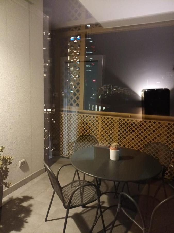 Bnbutler - Flavio Gioia, 5 - Appartamento Con Vista, Citylife Milaan Buitenkant foto